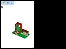 Istruzioni per la Costruzione - LEGO - Classic - 10695 - Scatola creativa LEGO®: Page 10