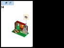 Istruzioni per la Costruzione - LEGO - Classic - 10695 - Scatola creativa LEGO®: Page 16