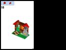 Istruzioni per la Costruzione - LEGO - Classic - 10695 - Scatola creativa LEGO®: Page 20