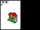 Istruzioni per la Costruzione - LEGO - Classic - 10695 - Scatola creativa LEGO®: Page 21