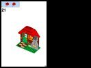 Istruzioni per la Costruzione - LEGO - Classic - 10695 - Scatola creativa LEGO®: Page 23