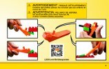 Istruzioni per la Costruzione - LEGO - Classic - 10695 - Scatola creativa LEGO®: Page 3