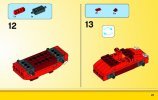 Istruzioni per la Costruzione - LEGO - Classic - 10695 - Scatola creativa LEGO®: Page 21