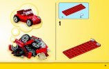 Istruzioni per la Costruzione - LEGO - Classic - 10695 - Scatola creativa LEGO®: Page 13