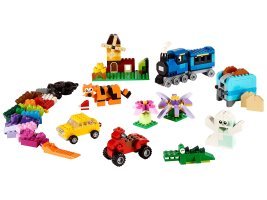 10696 - LEGO® Medium Creative Brick Box