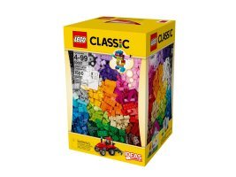 LEGO - Classic - 10697 - Grande scatola creativa LEGO®