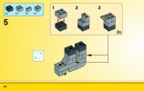 Istruzioni per la Costruzione - LEGO - Classic - 10697 - Grande scatola creativa LEGO®: Page 28