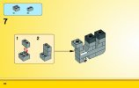 Istruzioni per la Costruzione - LEGO - Classic - 10697 - Grande scatola creativa LEGO®: Page 30