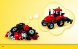 Istruzioni per la Costruzione - LEGO - Classic - 10697 - Grande scatola creativa LEGO®: Page 34