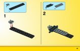 Istruzioni per la Costruzione - LEGO - Classic - 10697 - Grande scatola creativa LEGO®: Page 35