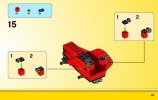 Istruzioni per la Costruzione - LEGO - Classic - 10697 - Grande scatola creativa LEGO®: Page 45