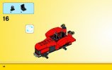 Istruzioni per la Costruzione - LEGO - Classic - 10697 - Grande scatola creativa LEGO®: Page 46