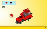 Istruzioni per la Costruzione - LEGO - Classic - 10697 - Grande scatola creativa LEGO®: Page 49