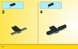 Istruzioni per la Costruzione - LEGO - Classic - 10697 - Grande scatola creativa LEGO®: Page 54