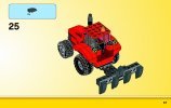 Istruzioni per la Costruzione - LEGO - Classic - 10697 - Grande scatola creativa LEGO®: Page 57