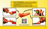 Istruzioni per la Costruzione - LEGO - Classic - 10697 - Grande scatola creativa LEGO®: Page 3