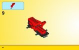 Istruzioni per la Costruzione - LEGO - Classic - 10697 - Grande scatola creativa LEGO®: Page 40