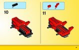 Istruzioni per la Costruzione - LEGO - Classic - 10697 - Grande scatola creativa LEGO®: Page 41