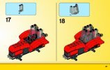 Istruzioni per la Costruzione - LEGO - Classic - 10697 - Grande scatola creativa LEGO®: Page 47