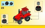 Istruzioni per la Costruzione - LEGO - Classic - 10697 - Grande scatola creativa LEGO®: Page 52