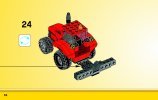 Istruzioni per la Costruzione - LEGO - Classic - 10697 - Grande scatola creativa LEGO®: Page 56