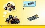 Istruzioni per la Costruzione - LEGO - Classic - 10697 - Grande scatola creativa LEGO®: Page 58