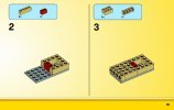 Istruzioni per la Costruzione - LEGO - Classic - 10697 - Grande scatola creativa LEGO®: Page 59