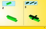 Istruzioni per la Costruzione - LEGO - Classic - 10697 - Grande scatola creativa LEGO®: Page 65