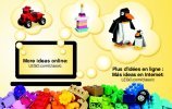 Istruzioni per la Costruzione - LEGO - Classic - 10697 - Grande scatola creativa LEGO®: Page 74