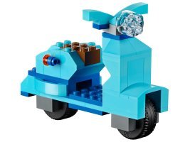 10698 - LEGO® Large Creative Brick Box