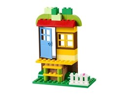 10702 - LEGO® Creative Building Set