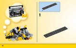 Istruzioni per la Costruzione - LEGO - Classic - 10702 - Set creativo LEGO®: Page 22