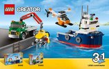 Istruzioni per la Costruzione - LEGO - Classic - 10702 - Set creativo LEGO®: Page 60