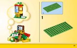 Istruzioni per la Costruzione - LEGO - Classic - 10702 - Set creativo LEGO®: Page 33