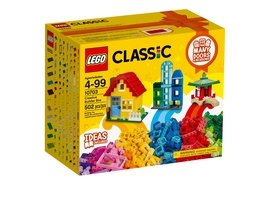 LEGO - Classic - 10703 - Scatola costruzioni creative