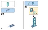 Istruzioni per la Costruzione - LEGO - Classic - 10703 - Scatola costruzioni creative: Page 24