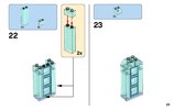 Istruzioni per la Costruzione - LEGO - Classic - 10703 - Scatola costruzioni creative: Page 25