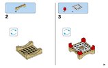 Istruzioni per la Costruzione - LEGO - Classic - 10703 - Scatola costruzioni creative: Page 29