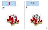 Istruzioni per la Costruzione - LEGO - Classic - 10703 - Scatola costruzioni creative: Page 33