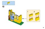 Istruzioni per la Costruzione - LEGO - Classic - 10703 - Scatola costruzioni creative: Page 49