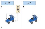 Istruzioni per la Costruzione - LEGO - Classic - 10704 - Scatola creativa: Page 10