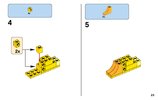 Istruzioni per la Costruzione - LEGO - Classic - 10704 - Scatola creativa: Page 23