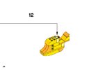 Istruzioni per la Costruzione - LEGO - Classic - 10704 - Scatola creativa: Page 28