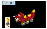 Istruzioni per la Costruzione - LEGO - Classic - 10704 - Scatola creativa: Page 51