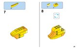 Istruzioni per la Costruzione - LEGO - Classic - 10704 - Scatola creativa: Page 25