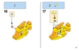 Istruzioni per la Costruzione - LEGO - Classic - 10704 - Scatola creativa: Page 31