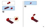 Istruzioni per la Costruzione - LEGO - Classic - 10704 - Scatola creativa: Page 43