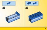 Istruzioni per la Costruzione - LEGO - Classic - 10705 - Cestino creativo LEGO®: Page 39