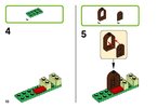 Istruzioni per la Costruzione - LEGO - Classic - 10708 - Scatola della Creatività Verde: Page 10