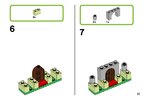 Istruzioni per la Costruzione - LEGO - Classic - 10708 - Scatola della Creatività Verde: Page 11